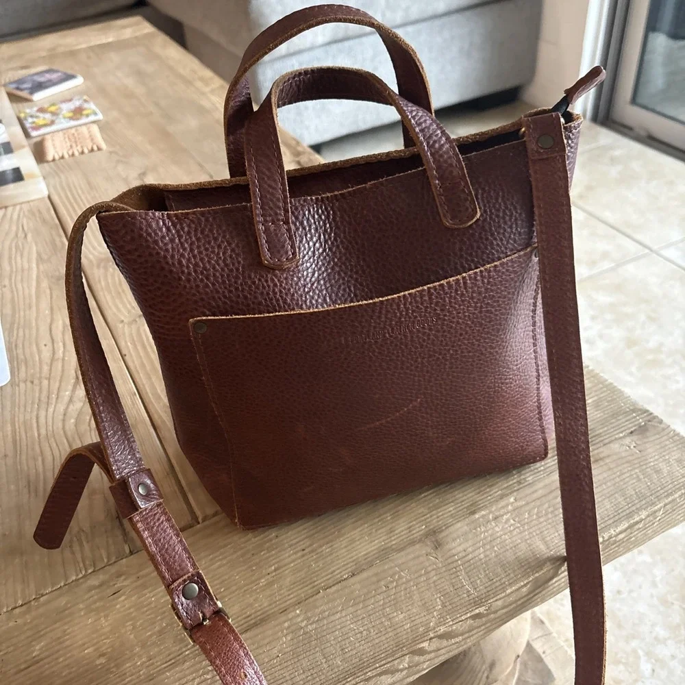 Portland Leather Goods 